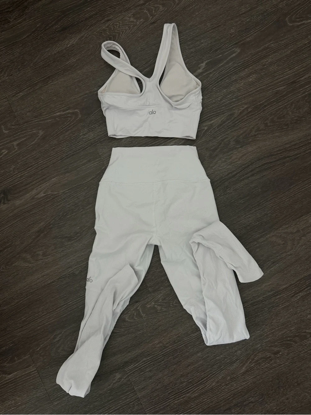 ALO Yoga Set